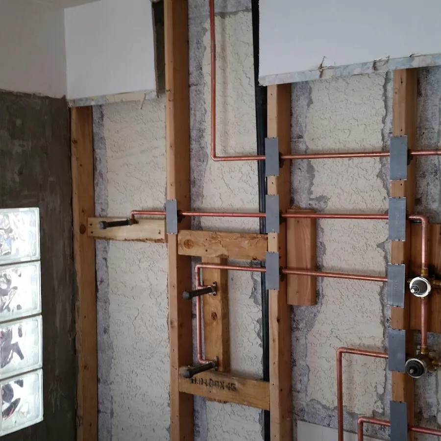 Copper pipe installation for Emergency Plumber in Cheltenham